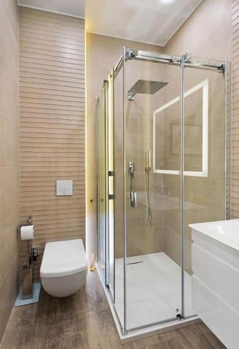 Nowy Swiat 60 - 170 M Do Metra - Prywatne Mieszkanie W Centrum Warszawy - Better Rental Varsovie Extérieur photo