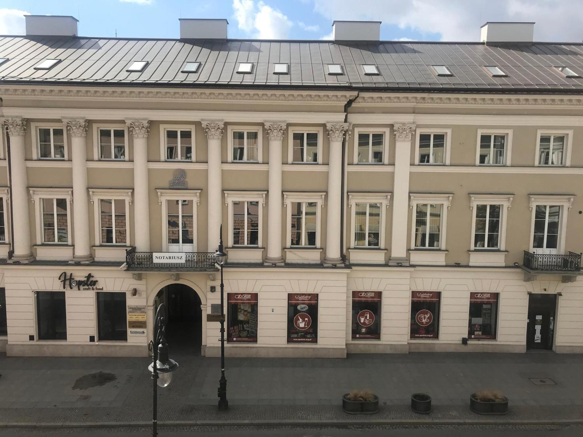 Nowy Swiat 60 - 170 M Do Metra - Prywatne Mieszkanie W Centrum Warszawy - Better Rental Varsovie Extérieur photo